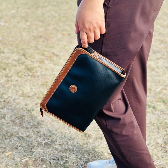 CHRISTIAN DIOR clutch - Picture 14 of 15